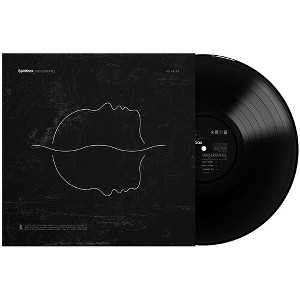 Spiritbox - Tsunami Sea (Vinyl) - 1 of 1