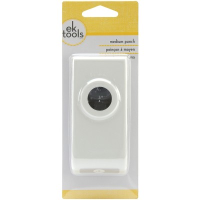 Medium Punch-Circle, .75"