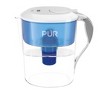 PUR 11 Cup Water Filtration Pitcher - Blue/White - image 2 of 3