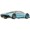 Hot Wheels McLaren SpeedTail Car Culture Premium - 4 of 4