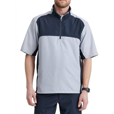 Men's Hills Stretch Wind Shirt - Abacus Sportswear US
