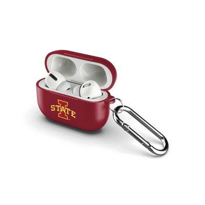 NCAA Iowa State Cyclones AirPods Pro Case