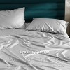 Cooling Sheets - Lyocell Cotton Sheet Set, GentleSoft™, Silky & Breathable Eucalyptus Bed Sheets with Deep Pocket - 3 of 4