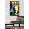 Trends International NBA Milwaukee Bucks - Giannis Antetokounmpo 21 Framed Wall Poster Prints - 2 of 4