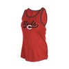 MLB Cincinnati Reds Women's Bi-Blend Tank Top - 3 of 4