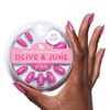 Olive & June Press-On Fake Nails - 42ct - 2 of 4