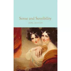 Sense and Sensibility - by Jane Austen