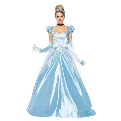 disney princess cinderella costume