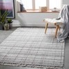 Mark & Day Almen Loomed Indoor Area Rugs - 2 of 4