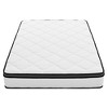 Dexmalle 12 Inch Hybrid Mattress in a Box - 4 of 4