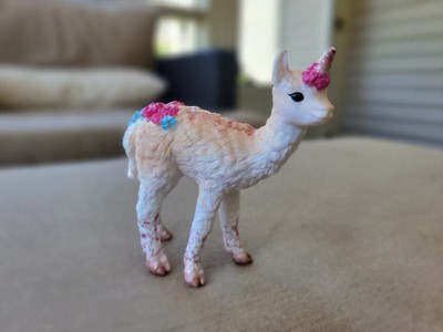 Schleich llama – Dilly Dally Kids