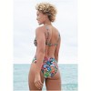 VENUS Womens Antigua Twist Underwire Top - 2 of 3