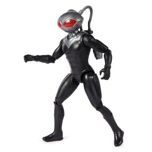 FUNKO POP! HEROES--AQUAMAN--BLACK MANTA FIGURE (TARGET EXCLUSIVE) #248