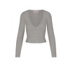 Women's Cropped Cardigan - Eterne - image 4 of 4