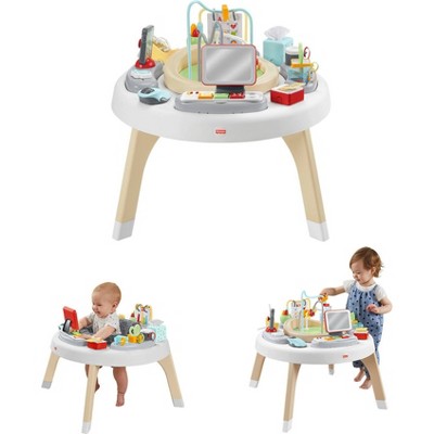 Photo 1 of Fisher-Price 2-in-1 Like a Boss Activity Center