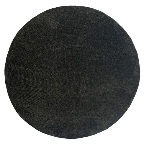 Round rugs deals target