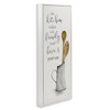 Stupell Industries This Kitchen Family Phrase, 13" x 30" - 3 of 4