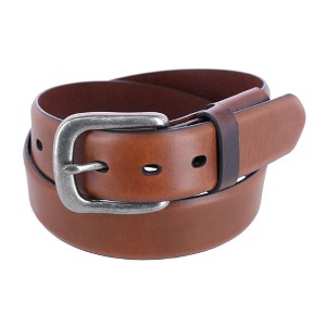 Wrangler Men's Vintage Stretch Belt - 1 of 4