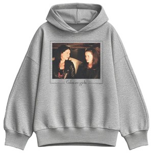 Women's - Gilmore Girls - Lorilei And Rory - 1 of 1