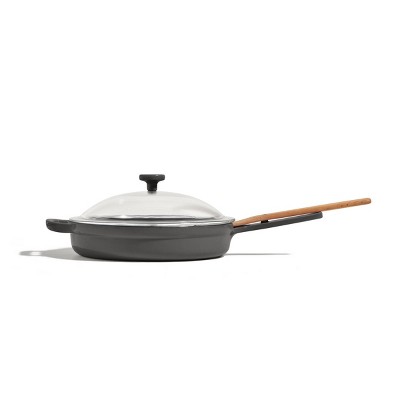 Our Place 1.9qt 10" Cast Iron Always Pan