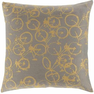 Mark & Day Maasdijk Cottage Throw Pillow - 1 of 1