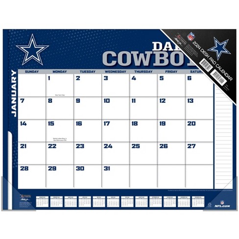 Dallas Cowboys on X: NEW SCHEDULE 