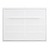 Queen/Full Size Murphy Bed Wall Bed-ModernLuxe - 4 of 4