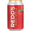 Redd's Hard Apple Variety Pack - 15pk/12 fl oz Cans - 4 of 4