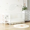 Baby Relax Ema 3-in-1 Convertible Crib & Changer Combo - 2 of 4