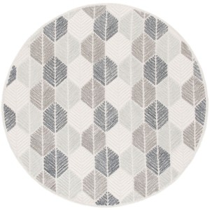 Ebony EBN108 Hand Tufted Area Rug  - Safavieh - 1 of 4