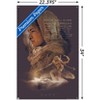 Trends International Dune: Part 2 - Chani First Ride Unframed Wall Poster Prints - 3 of 4
