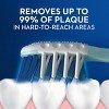 Oral-B CrossAction Medium All in One Toothbrush 1 ea - 4 of 4