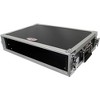 ProX X-2UE 2U Deluxe Effects Rack 14" deep Rail to Rail w/ handles - 3 of 4