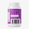 Conceive Plus Fertility Supplements for Women - Prepare For Pregnancy Conception Vitamins + Folic Acid, Biotin- 60ct - 4 of 4