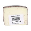 The Drunken Goat Semi Soft Goat Cheese Bathed in Red Wine - 6oz - image 3 of 3