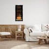 Stupell Industries Fall Harvest Autumn Seasonal, 15" x 31" - 2 of 4