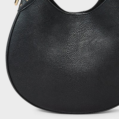 Curved Shoulder Bag - Universal Thread' - image 5