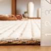 Marbella MRB456 Hand Loomed Indoor Rugs - Safavieh - 4 of 4