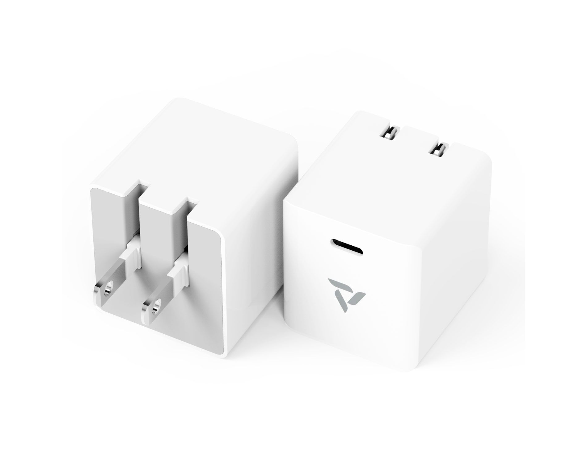 Vena 30W PD 3.0 USB C Charger Block for iPhone Charger USB C Adapter, Fast Charger for iPhone 16 Pro Max Macbook Air iPad Pro USB C Wall Charger Plug