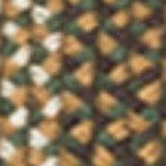 olive/ burgundy/ gray