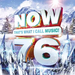 Various Artists - NOW 76 (Target Exclusive, CD)