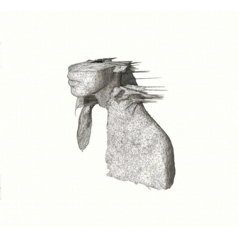Coldplay - A Rush of Blood to the Head (CD), 2 of 9