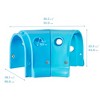 ECR4Kids Climb-N-Crawl, 2-Section Extension Set - 2 of 4