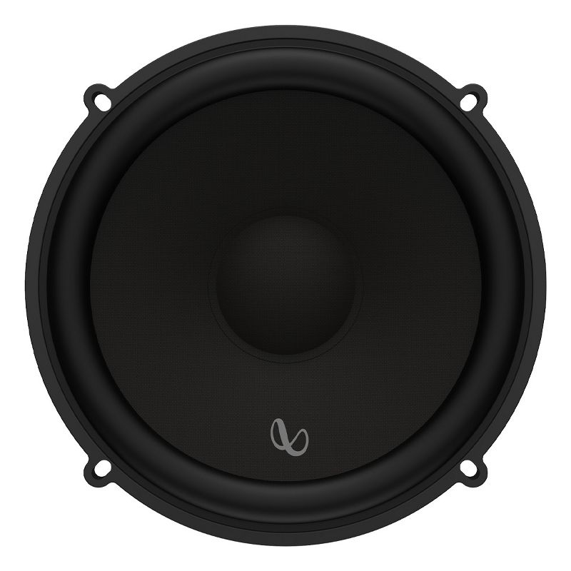 Infinity Kappa 603CF 6-1/2" (165mm) Two-way Component Speaker System, 2 of 8