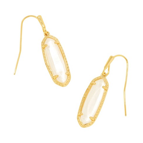 Kendra Scott Deva Mother of Pearl online Earrings