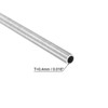 Unique Bargains 304 Stainless Steel Corrosion Resistant Round Industry Tube 3 Pcs - 3 of 4