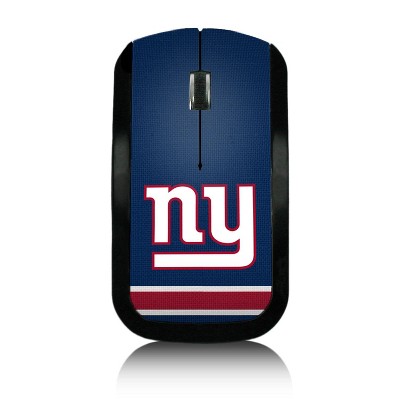 Keyscaper NFL NFC Teams Stripe Wireless Mouse
