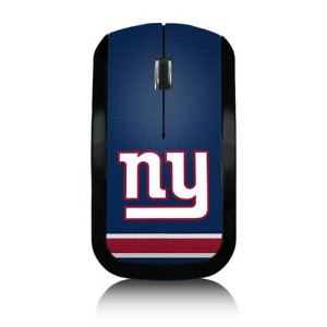 Keyscaper NFL NFC Teams Stripe Wireless Mouse - 1 of 4