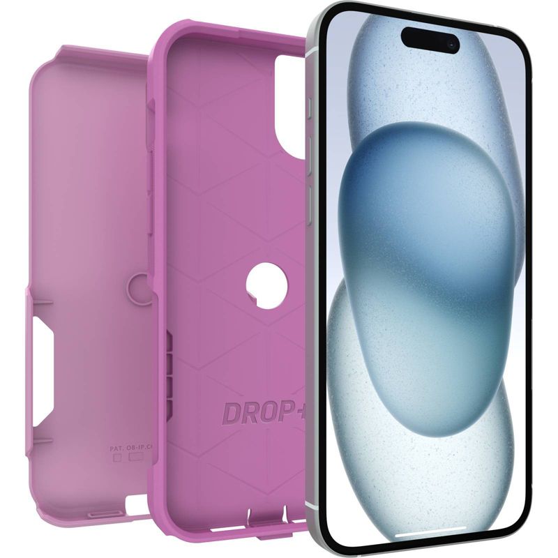 OtterBox Apple iPhone 15 Pro Commuter Series Case, 3 of 7