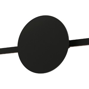 ET2 Lighting Continuum 1 - Light Track Light in  Black - 1 of 1